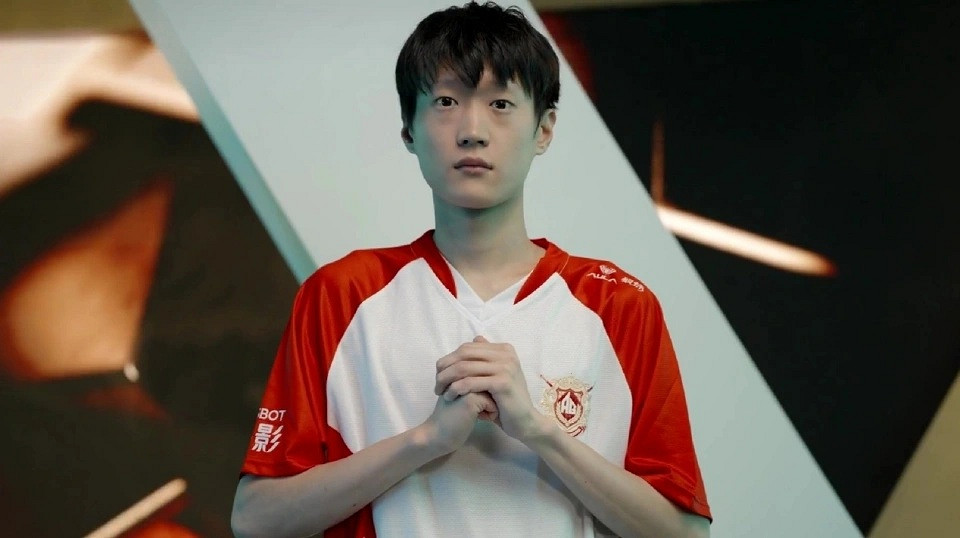 石油杯：Tarzan趙信勇猛無敵，AL 1-0 輕鬆戰勝HLE！