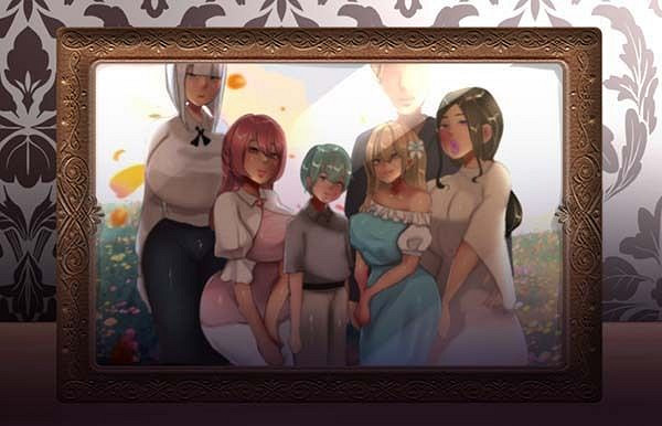 《惡女豪宅逃走中》:引人入勝的逃脫冒險在Steam上線 《惡女豪宅逃走中》:引人入勝的逃脫冒險在Steam上線