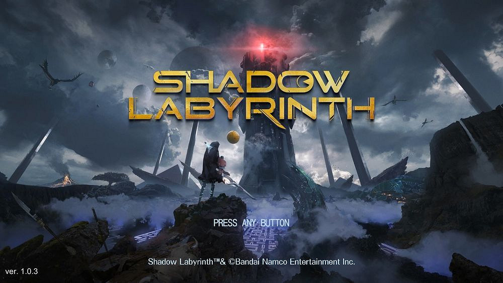 《暗鬥迷宮》發布：太空歌劇與經典遊戲的奇妙融合