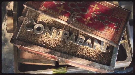 曝Xbox獨占《違禁品》未取消！開發團隊正招募新成員