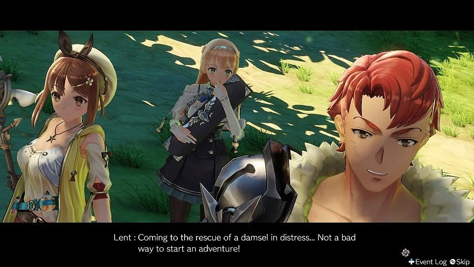 《萊莎》三部曲豪華包將於今年發售 含更多全新內容！