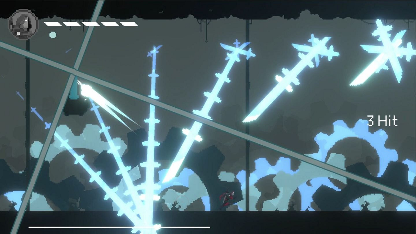 《空洞騎士》代餐！2D像素動作《靈魂騎士》即將推出