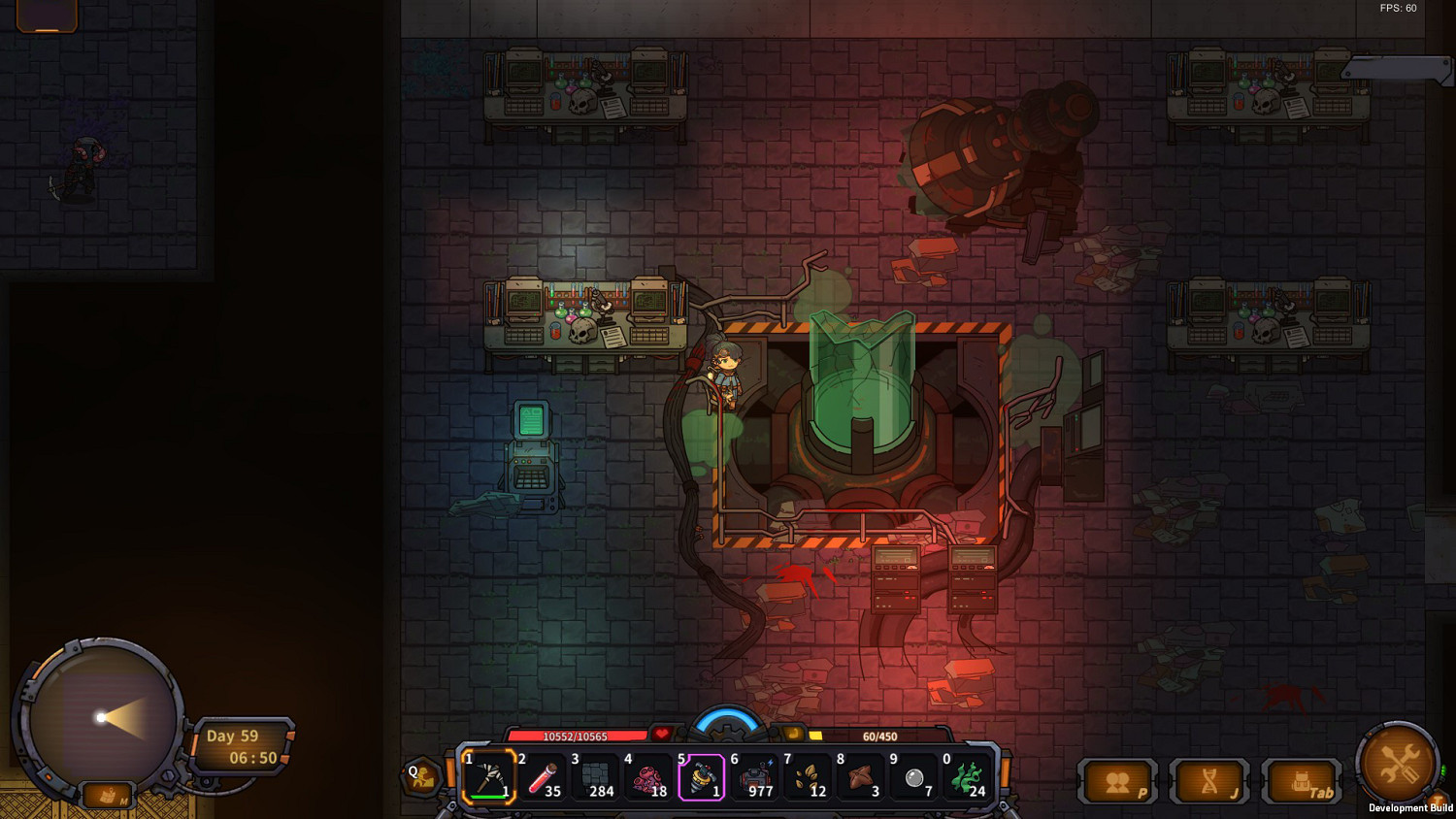 掘地求生重返地表《地心歸途》正式版今日上線 和魔物娘一起揭開地心之謎！