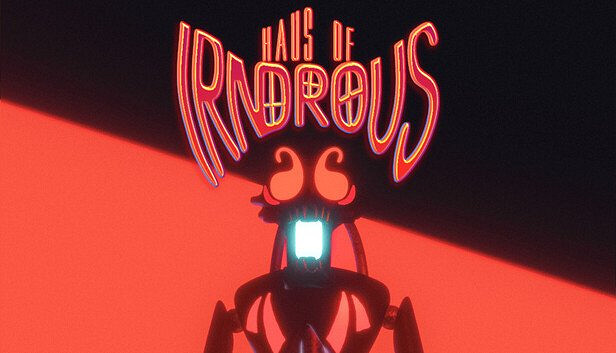 Steam喜加一:好評恐怖遊戲《Irndrous之家》免費領! Steam喜加一:好評恐怖遊戲《Irndrous之家》免費領!