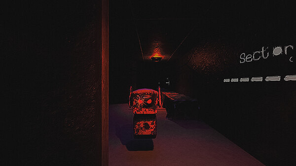 Steam喜加一:好評恐怖遊戲《Irndrous之家》免費領! Steam喜加一:好評恐怖遊戲《Irndrous之家》免費領!