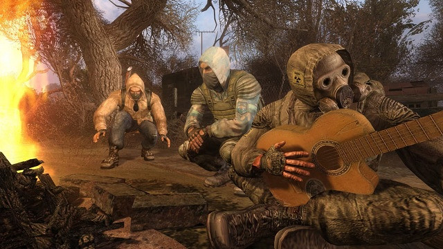 提供完整的製造系統!《潛行者2》Mod"可製造區"發布 提供完整的製造系統!《潛行者2》Mod"可製造區"發布