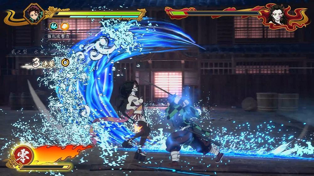 《鬼滅之刃：火之神血風譚2》角色陣容與系統全面升級