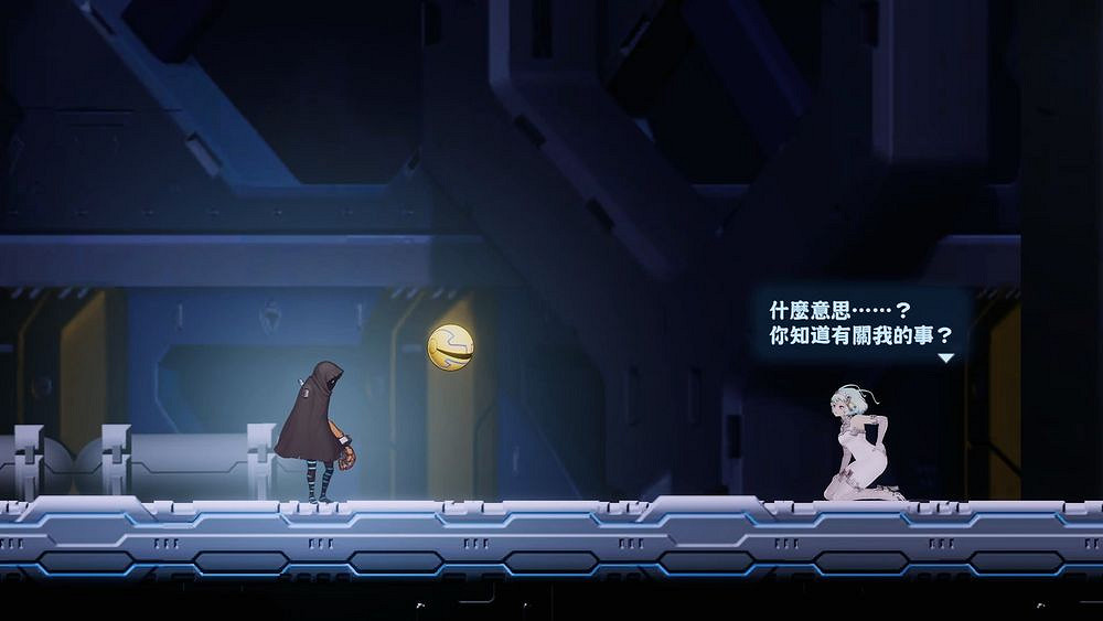 《暗鬥迷宮》發布：太空歌劇與經典遊戲的奇妙融合