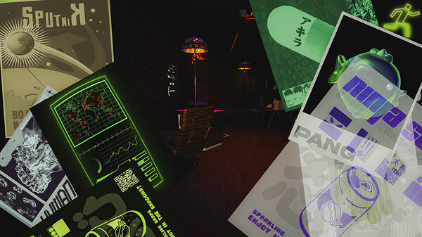 Steam喜加一:好評恐怖遊戲《Irndrous之家》免費領! Steam喜加一:好評恐怖遊戲《Irndrous之家》免費領!