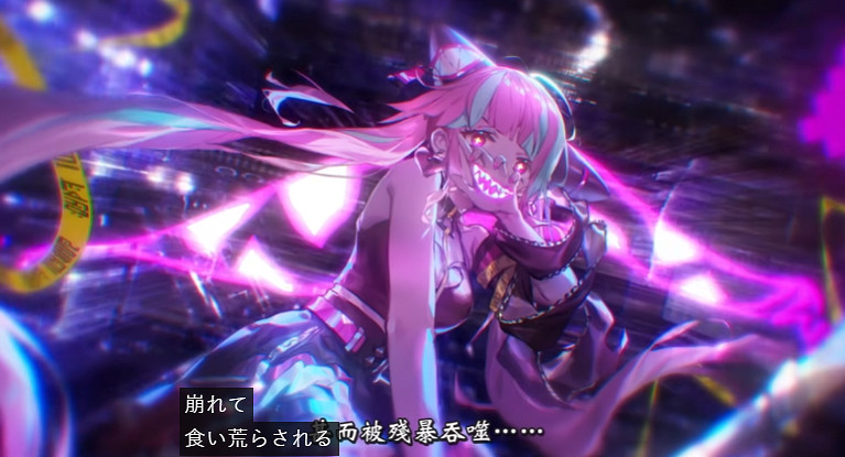 《暗影詩章:淩越世界》卡片訊息在Deck Portal上公開 《暗影詩章:淩越世界》卡片訊息在Deck Portal上公開