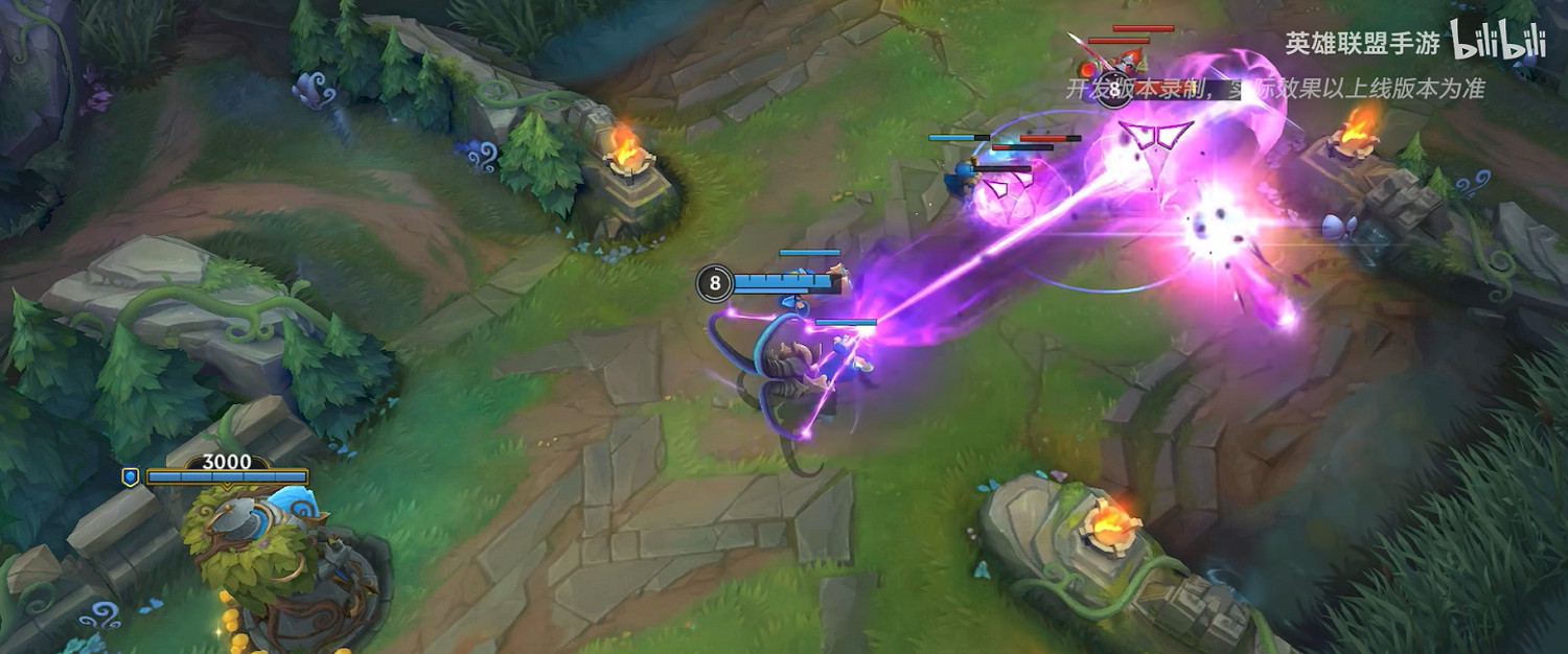 LOLM心源煥醒版本正式開啟，3周年線下慶典即將啟幕更有超多豪禮！