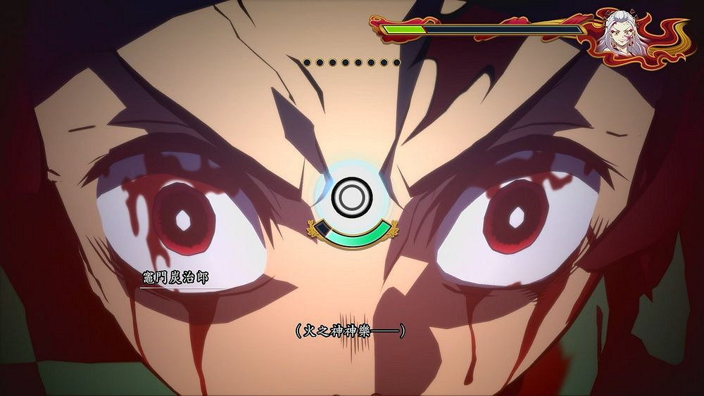 《鬼滅之刃：火之神血風譚2》角色陣容與系統全面升級