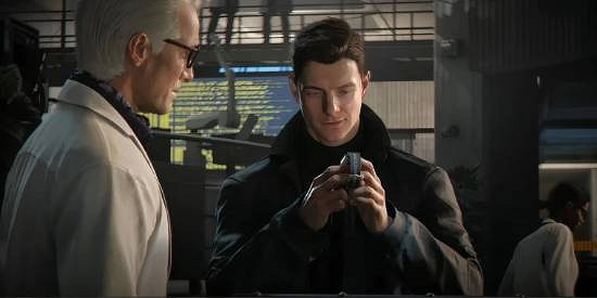 《007：曙光初現》確認為Switch 2原生遊戲 非雲串流