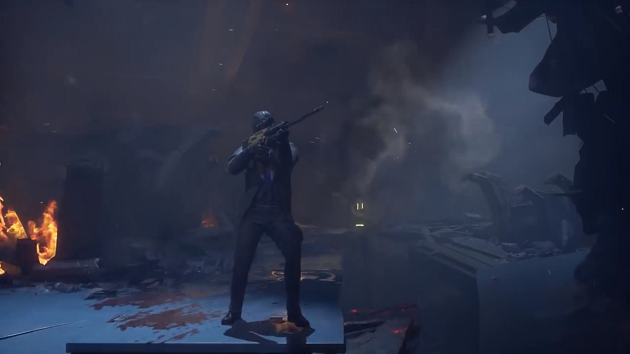 《殺戮空間3》發售預告:滿屏喪屍 瘋狂屠殺 血漿飛濺 《殺戮空間3》發售預告:滿屏喪屍 瘋狂屠殺 血漿飛濺