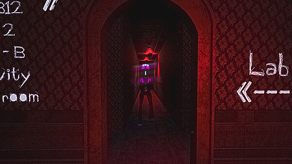 Steam喜加一:好評恐怖遊戲《Irndrous之家》免費領! Steam喜加一:好評恐怖遊戲《Irndrous之家》免費領!