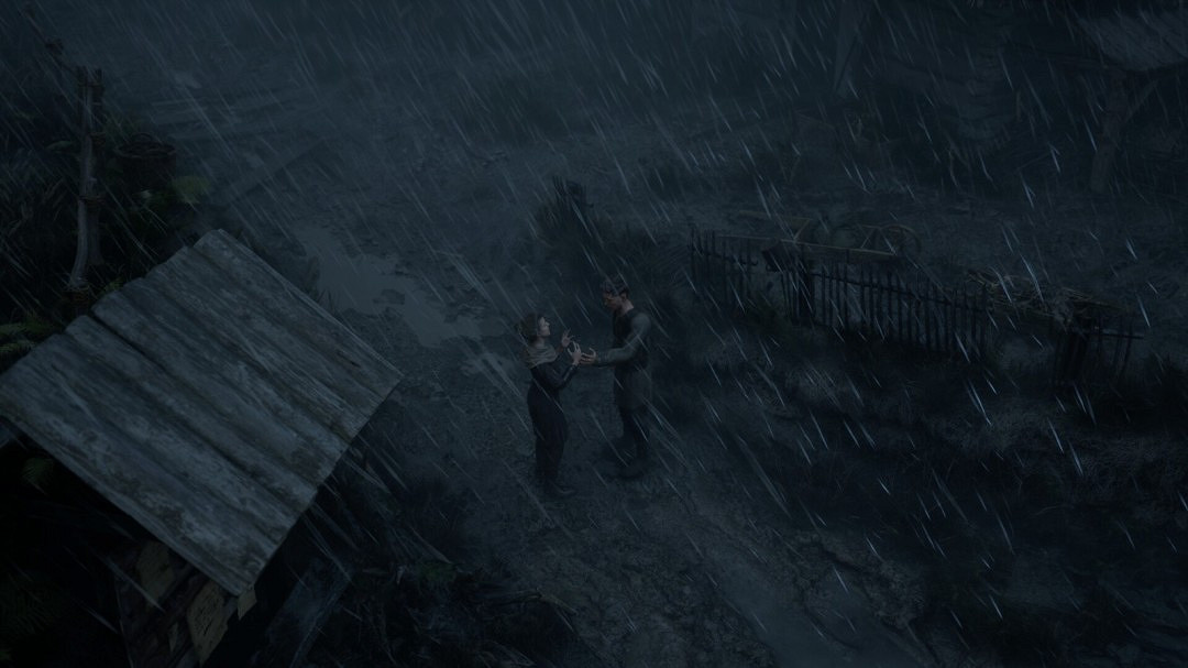 動作恐怖遊戲《荒涼避難所》Steam開啟試玩!虛幻5打造