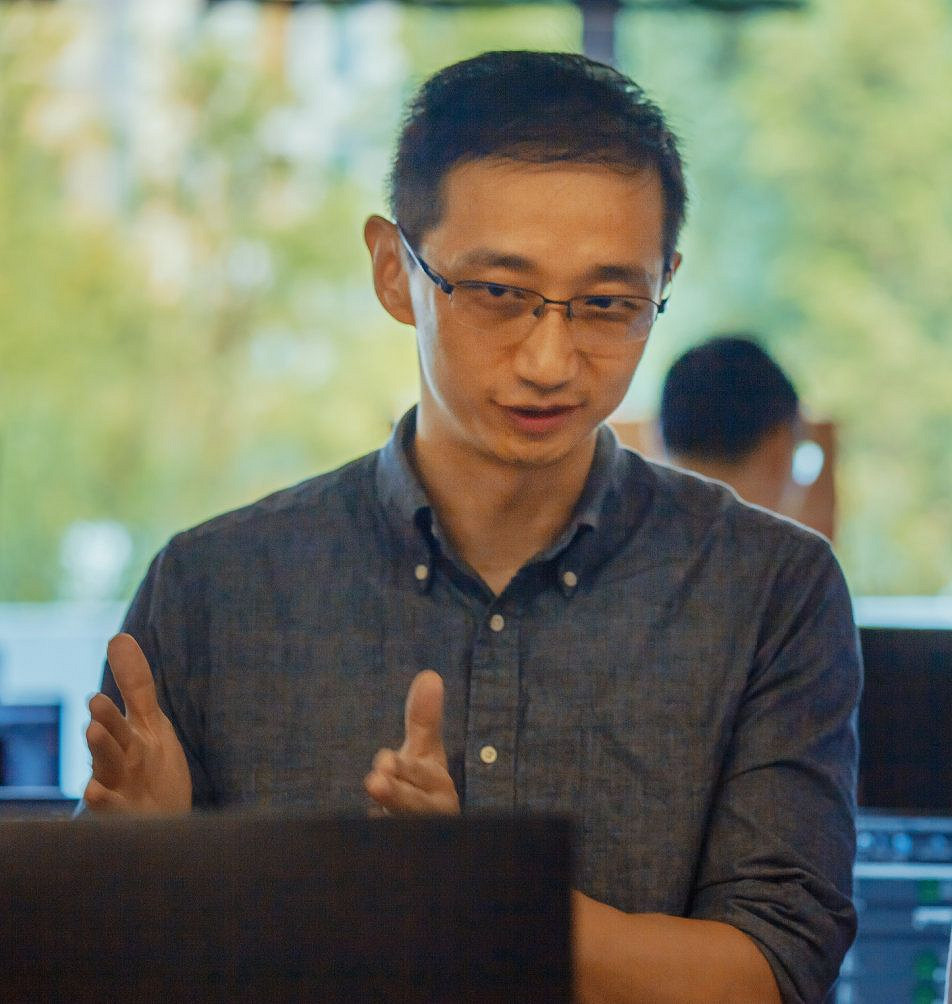 《黑神話》馮驥回應網友催更820：&quot;我只是不想幹活!&quot;