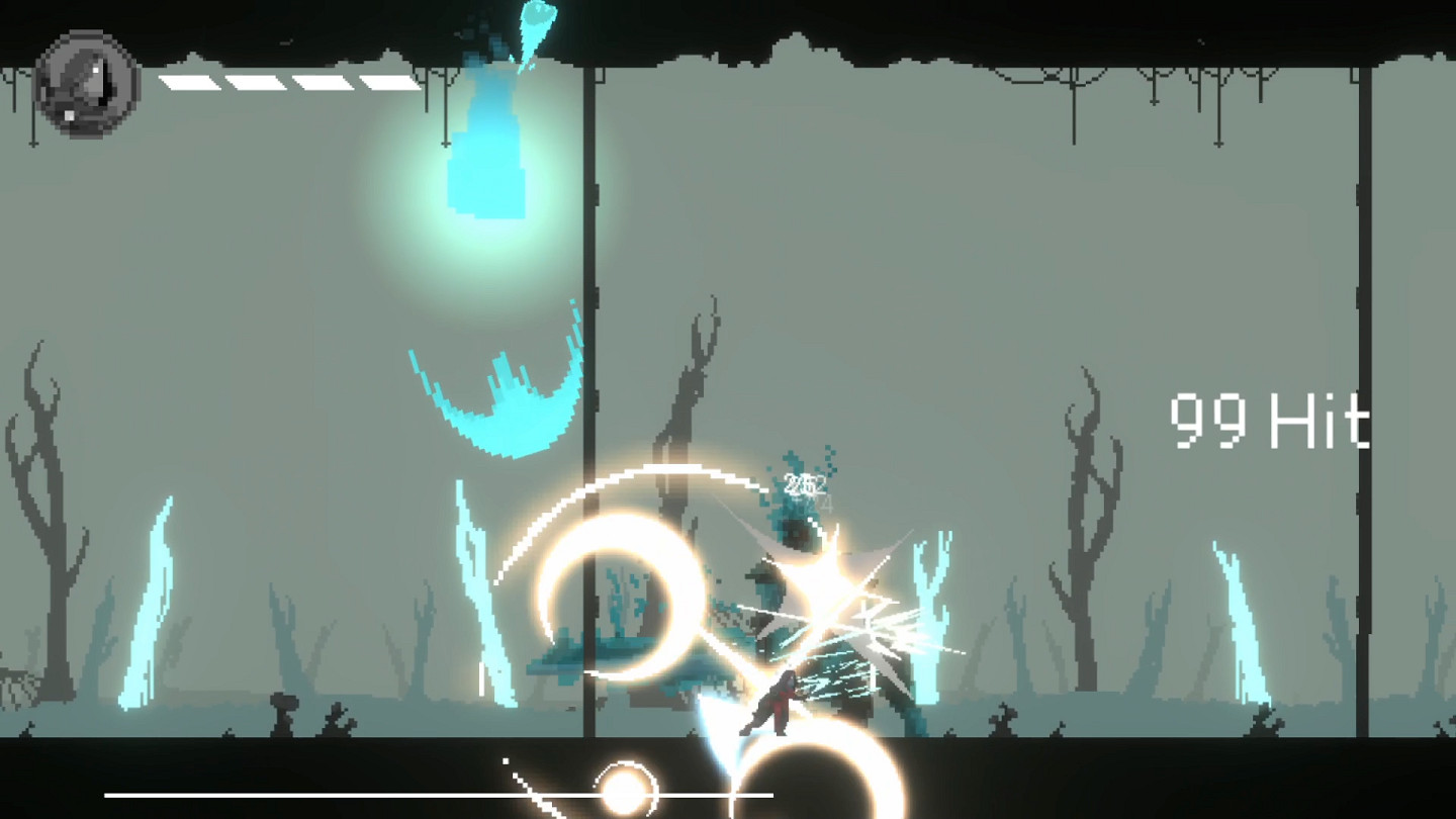 《空洞騎士》代餐！2D像素動作《靈魂騎士》即將推出