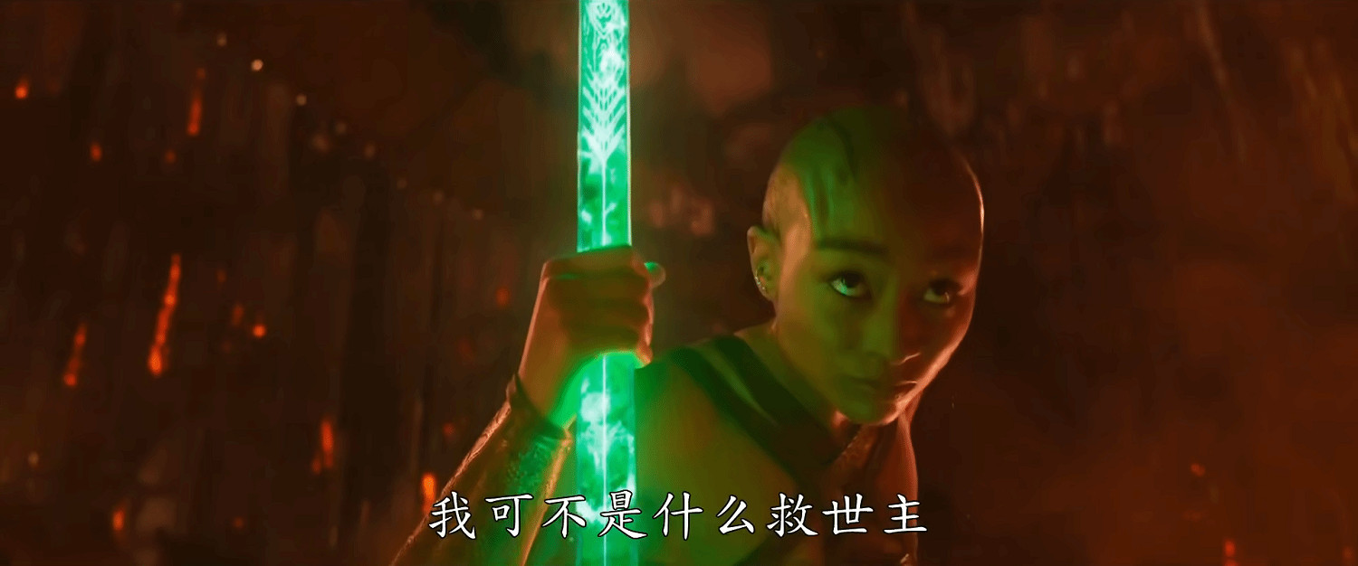 頑皮狗新作女主參演《真人快打2》電影：傑德變光頭！