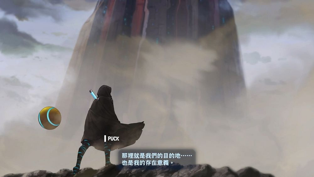 《暗鬥迷宮》發布：太空歌劇與經典遊戲的奇妙融合