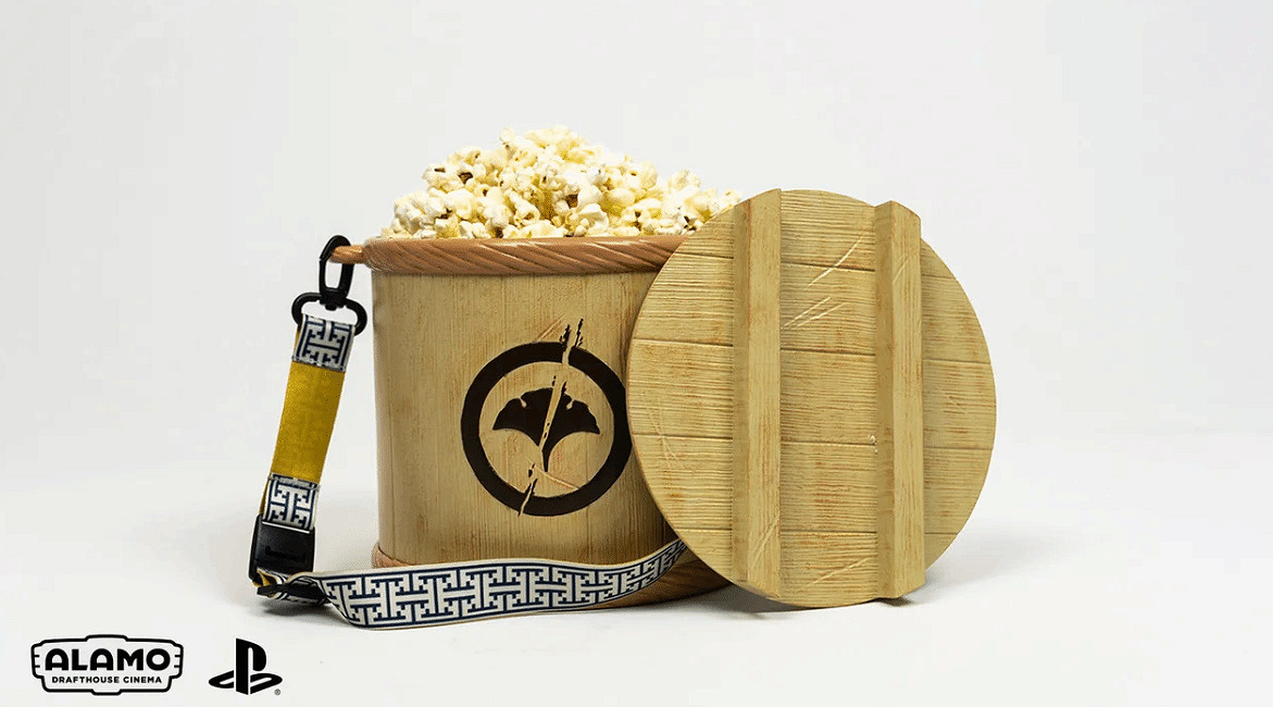 受經典武士電影啟發!《羊蹄山》限時放映活動將開啟 受經典武士電影啟發!《羊蹄山》限時放映活動將開啟