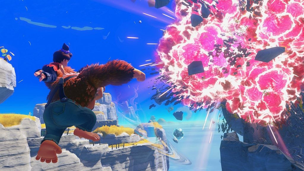 《咚奇剛蕉力全開》棄dlss用fsr 竟是因為開發背景？