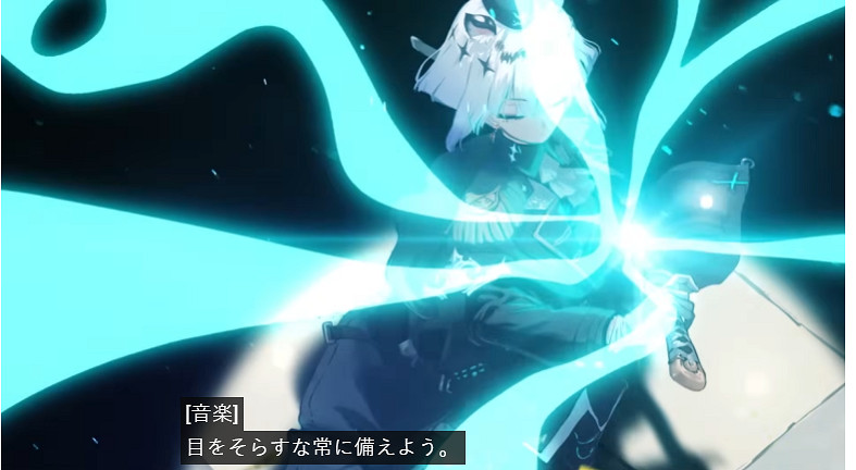 《暗影詩章:淩越世界》卡片訊息在Deck Portal上公開 《暗影詩章:淩越世界》卡片訊息在Deck Portal上公開