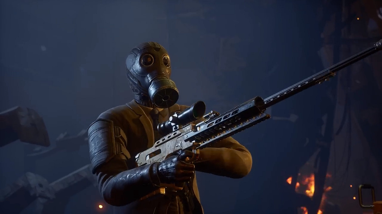 《殺戮空間3》發售預告:滿屏喪屍 瘋狂屠殺 血漿飛濺 《殺戮空間3》發售預告:滿屏喪屍 瘋狂屠殺 血漿飛濺