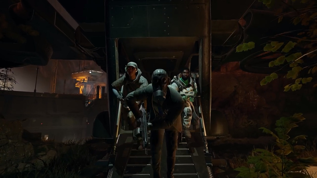 《殺戮空間3》發售預告:滿屏喪屍 瘋狂屠殺 血漿飛濺 《殺戮空間3》發售預告:滿屏喪屍 瘋狂屠殺 血漿飛濺