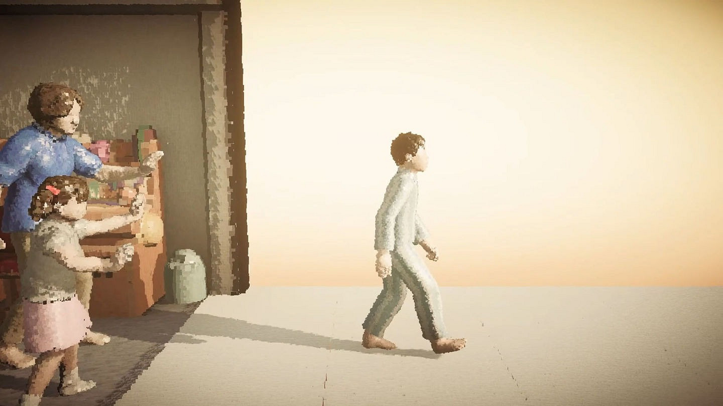 《Dreams of Another》宣布於10月10日登陸PC/PS5