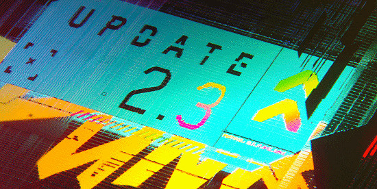 《電馭叛客2077》2.3版更新！借鑒《GTA》新增電影視角