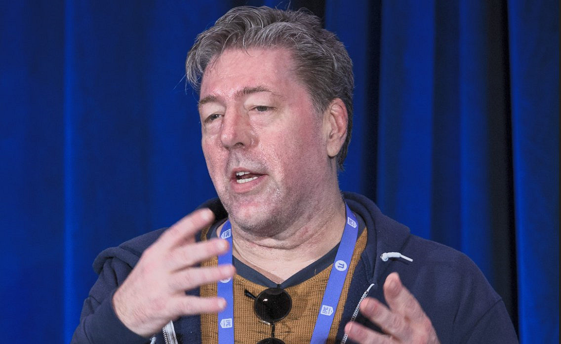 《上古卷軸》之父朱利安·勒菲因患癌遺憾告別遊戲界