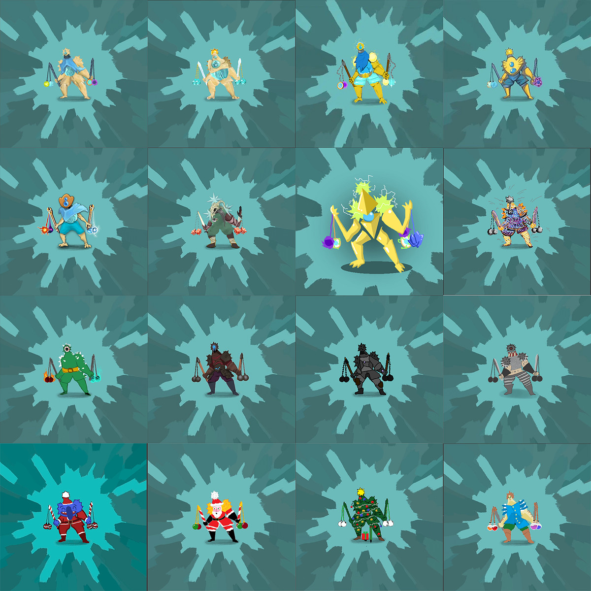 遊戲《殺戮尖塔》發布7月特報 新增內容引發玩家期待 遊戲《殺戮尖塔》發布7月特報 新增內容引發玩家期待