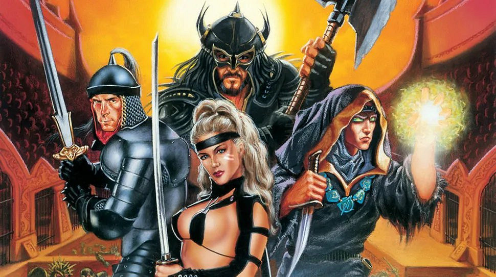 《上古卷軸》之父朱利安·勒菲因患癌遺憾告別遊戲界