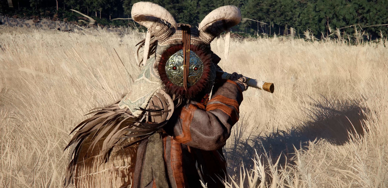 《紅色沙漠》BW試玩:跳過新手村,和Boss打得有來有回