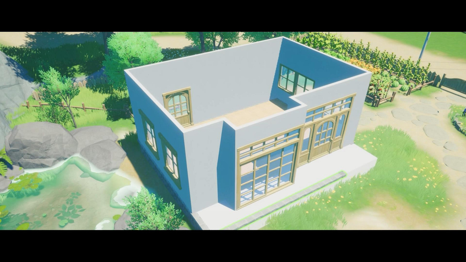 《星砂島物語》初體驗報告：逃離喧囂，擁抱治愈