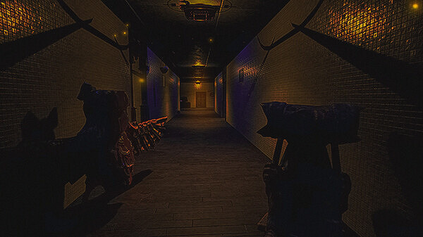 Steam喜加一:好評恐怖遊戲《Irndrous之家》免費領! Steam喜加一:好評恐怖遊戲《Irndrous之家》免費領!