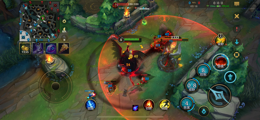 LOLM心源煥醒版本正式開啟，3周年線下慶典即將啟幕更有超多豪禮！