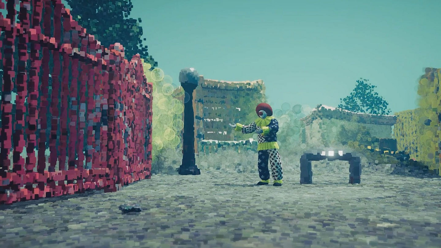 《Dreams of Another》宣布於10月10日登陸PC/PS5