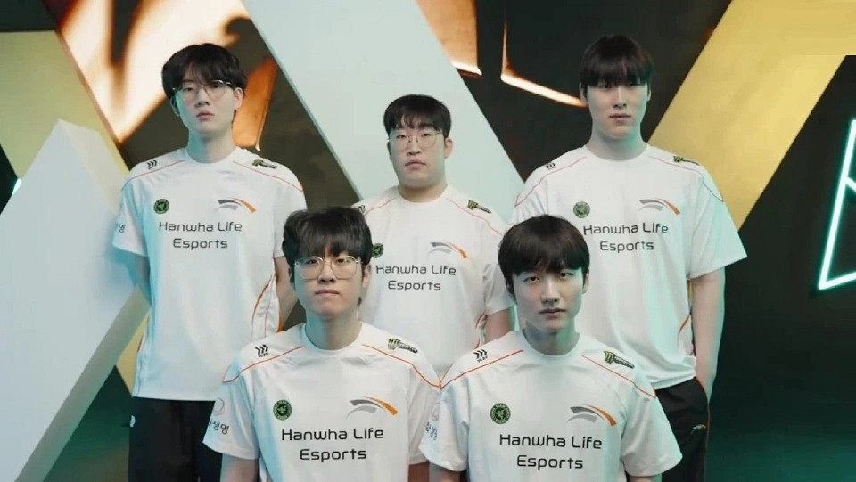 石油杯：Tarzan趙信勇猛無敵，AL 1-0 輕鬆戰勝HLE！