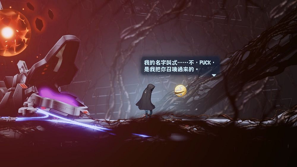 《暗鬥迷宮》發布：太空歌劇與經典遊戲的奇妙融合