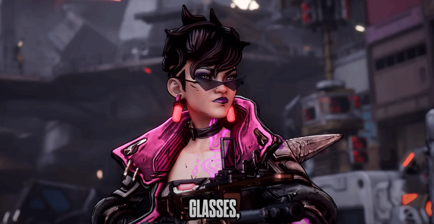 《邊緣禁地4》開啟預購！新“魔女”維克絲詳情公布！