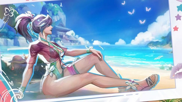 封禁可能循環!《漫威爭鋒》反小號系統誤傷無辜玩家 封禁可能循環!《漫威爭鋒》反小號系統誤傷無辜玩家