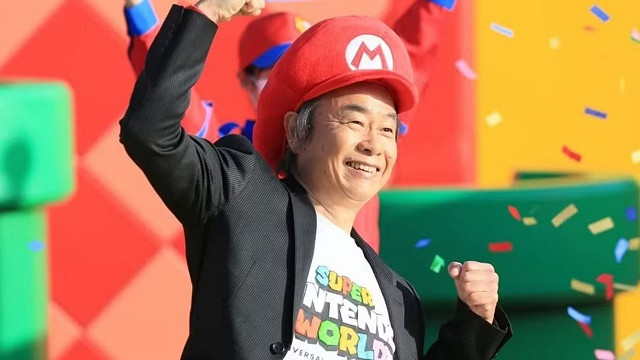 《蕉力全開》開發趣聞曝光：宮本茂的獨特遊戲測試法