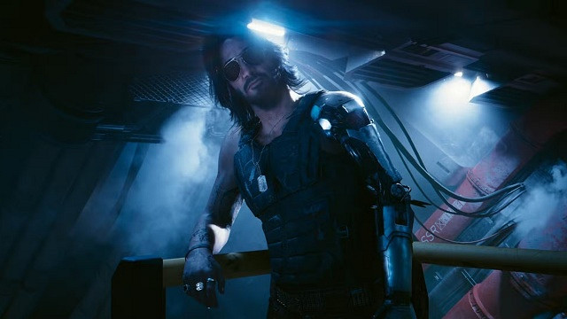 下版本預熱?《電馭叛客2077》玩家發現夜之城新線索 下版本預熱?《電馭叛客2077》玩家發現夜之城新線索