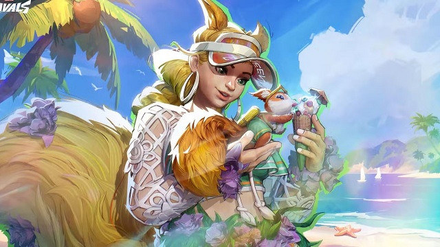 封禁可能循環!《漫威爭鋒》反小號系統誤傷無辜玩家 封禁可能循環!《漫威爭鋒》反小號系統誤傷無辜玩家