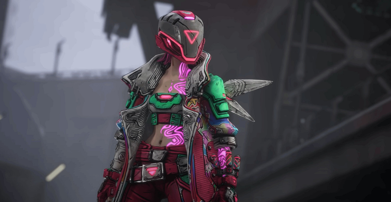 《邊緣禁地4》開啟預購！新“魔女”維克絲詳情公布！