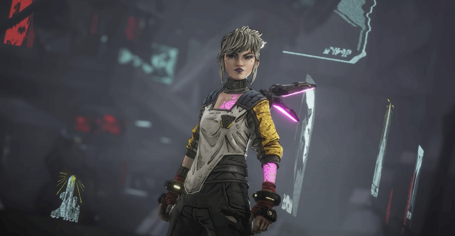 《邊緣禁地4》開啟預購！新“魔女”維克絲詳情公布！