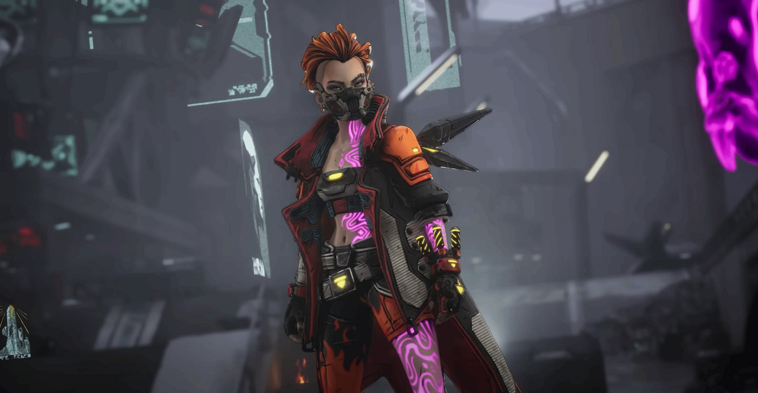 《邊緣禁地4》開啟預購！新“魔女”維克絲詳情公布！