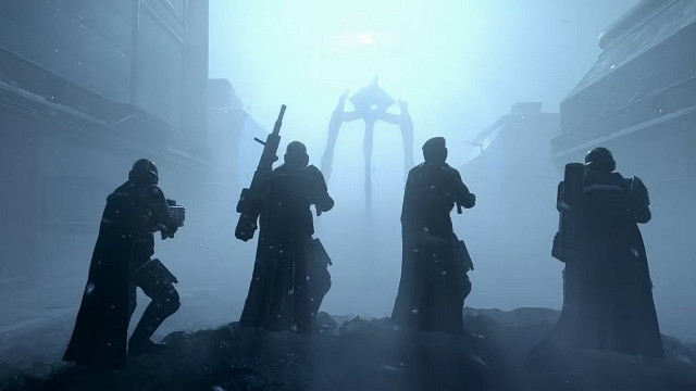 《絕地戰兵2》CEO:在鏈鋸劍引入前"我們不會休息" 《絕地戰兵2》CEO:在鏈鋸劍引入前"我們不會休息"